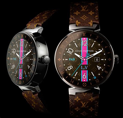 louis vuitton tambour horizon kopen|louis vuitton tambour horizon specs.